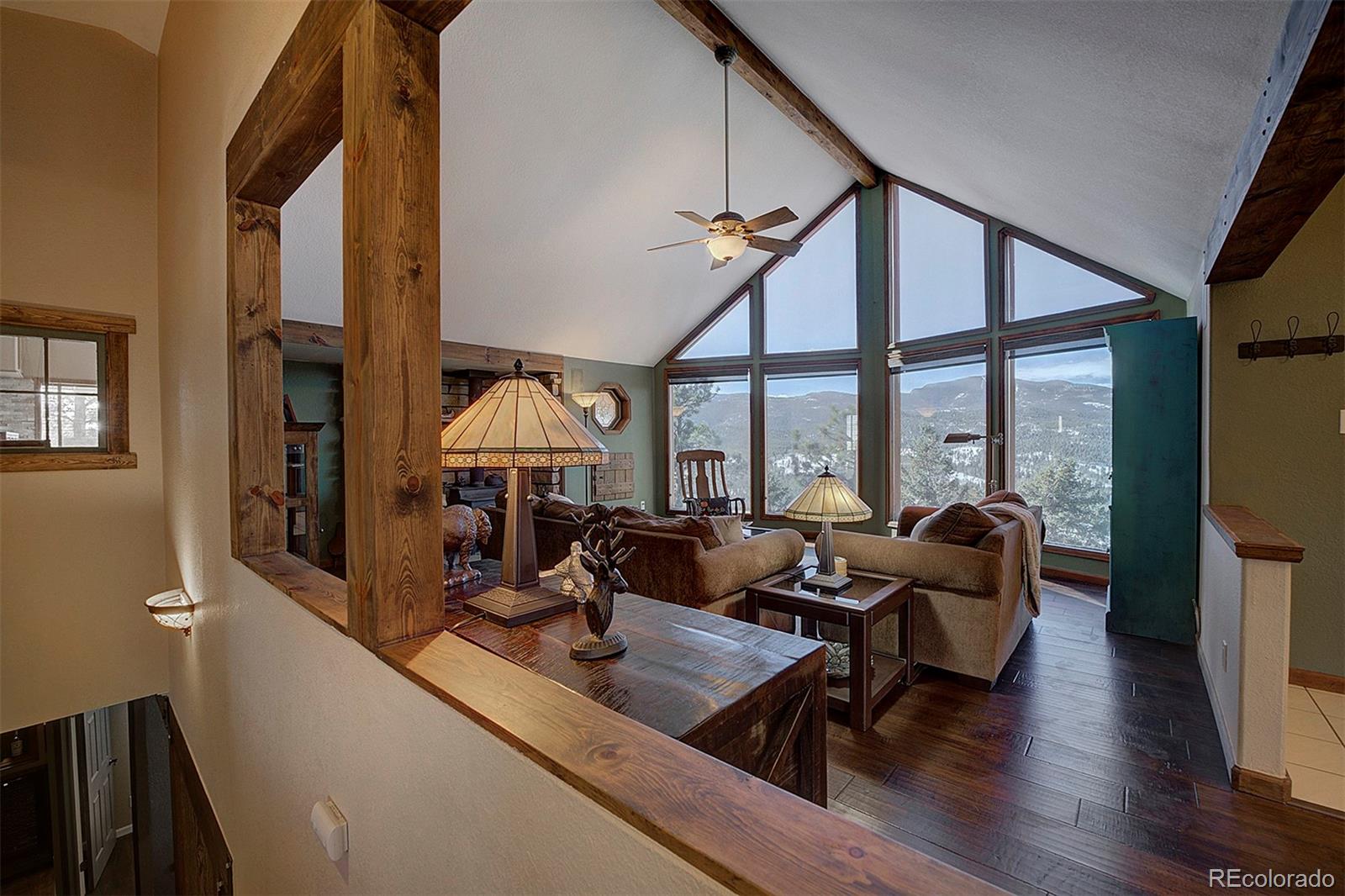 MLS Image #10 for 9308  fallen rock road,conifer, Colorado