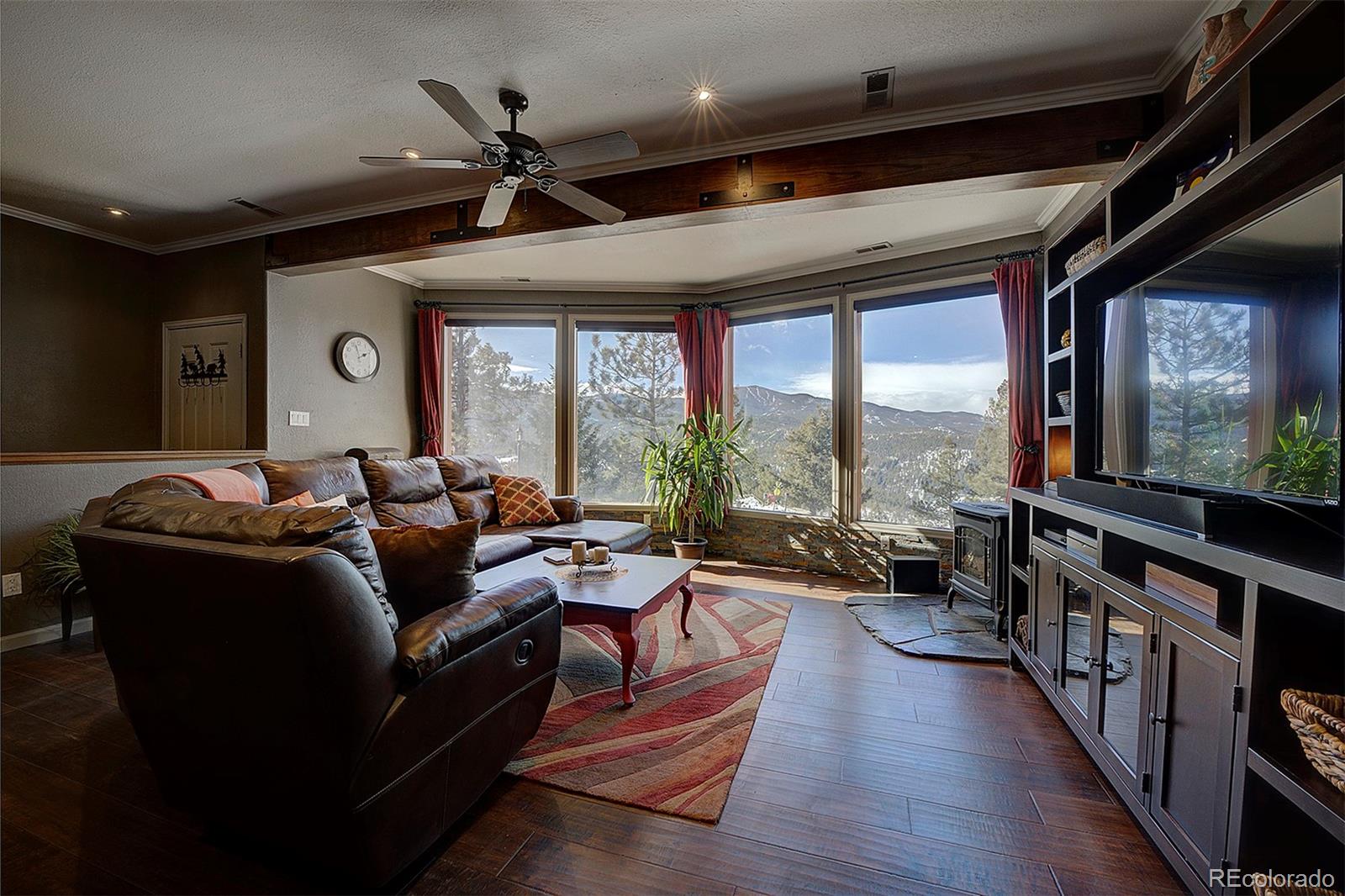 MLS Image #27 for 9308  fallen rock road,conifer, Colorado