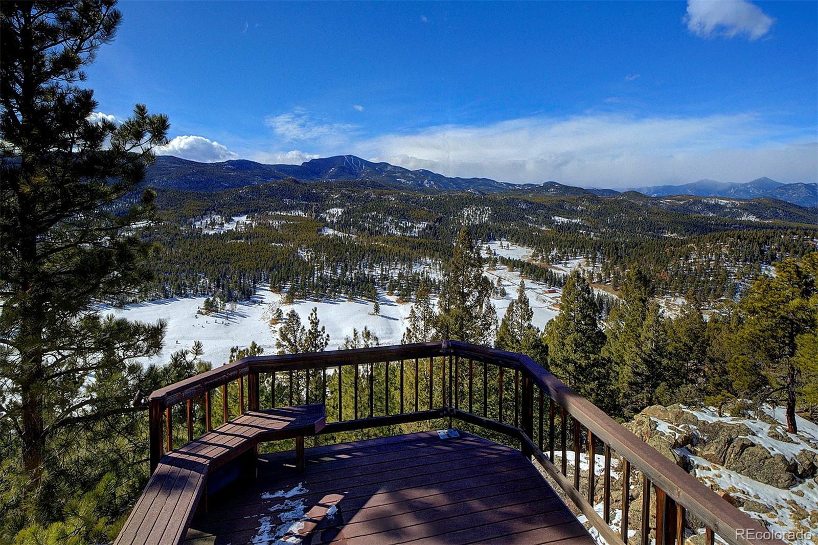 MLS Image #36 for 9308  fallen rock road,conifer, Colorado