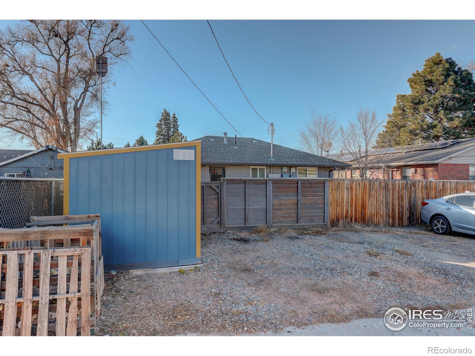 MLS Image #24 for 3660 n glencoe street,denver, Colorado