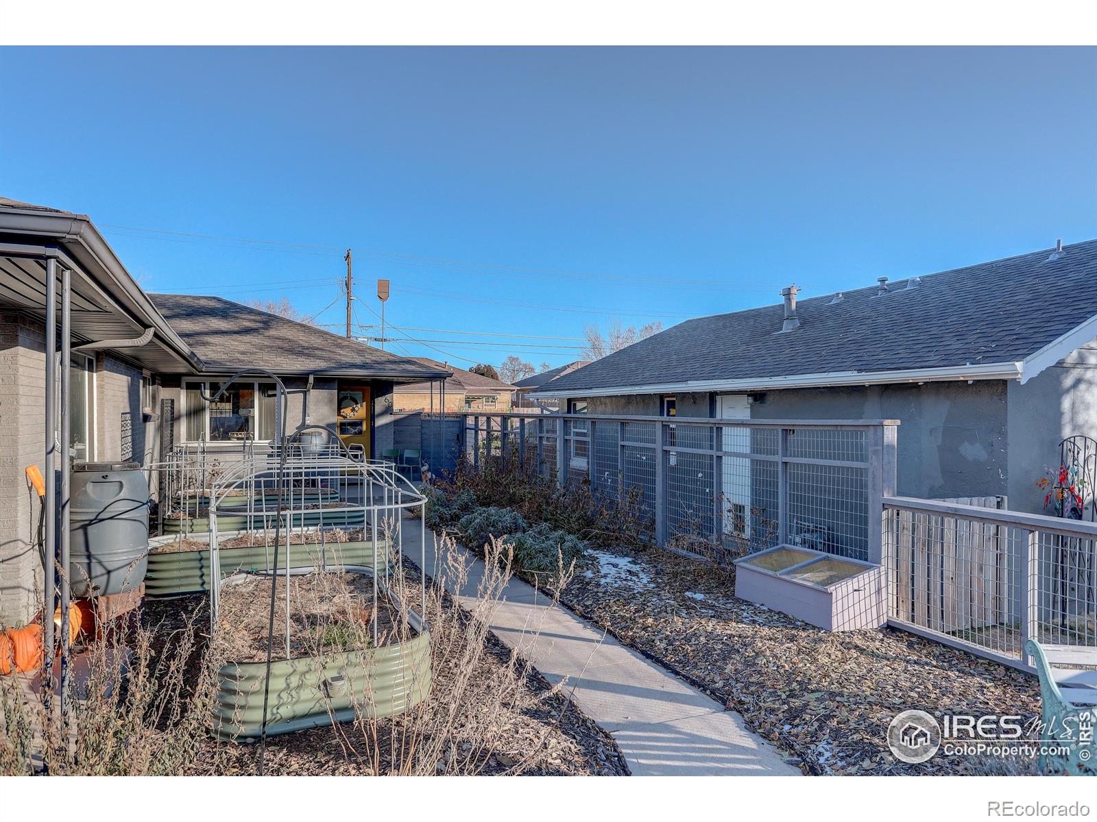 MLS Image #26 for 3660 n glencoe street,denver, Colorado