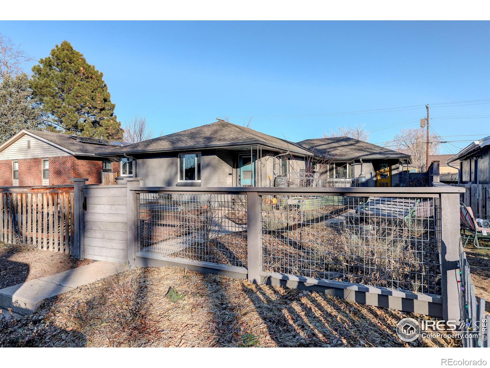 MLS Image #27 for 3660 n glencoe street,denver, Colorado