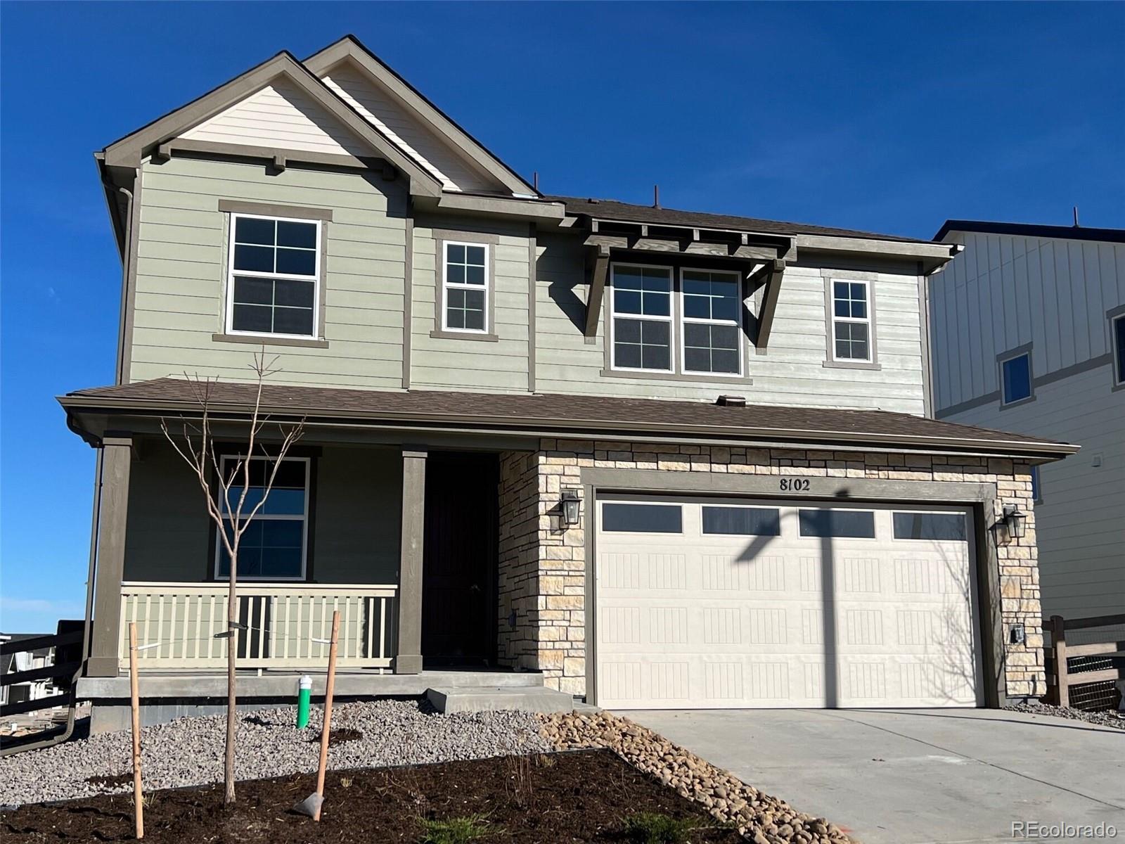MLS Image #0 for 8102  butte creek street,littleton, Colorado