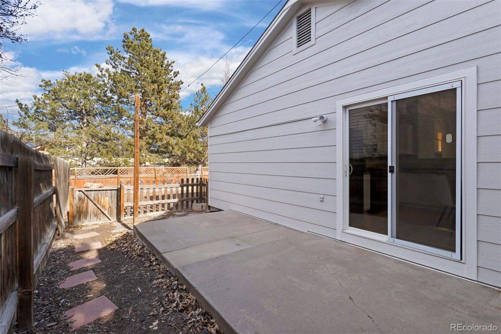 MLS Image #8 for 13705 w 65th drive,arvada, Colorado