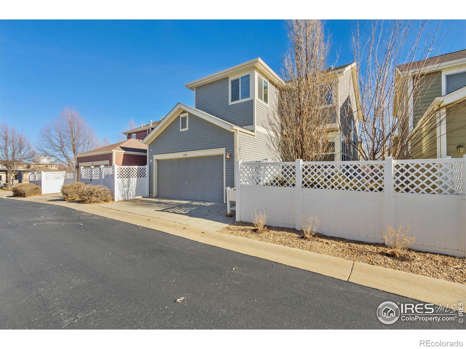 MLS Image #34 for 5309  cinquefoil lane,fort collins, Colorado