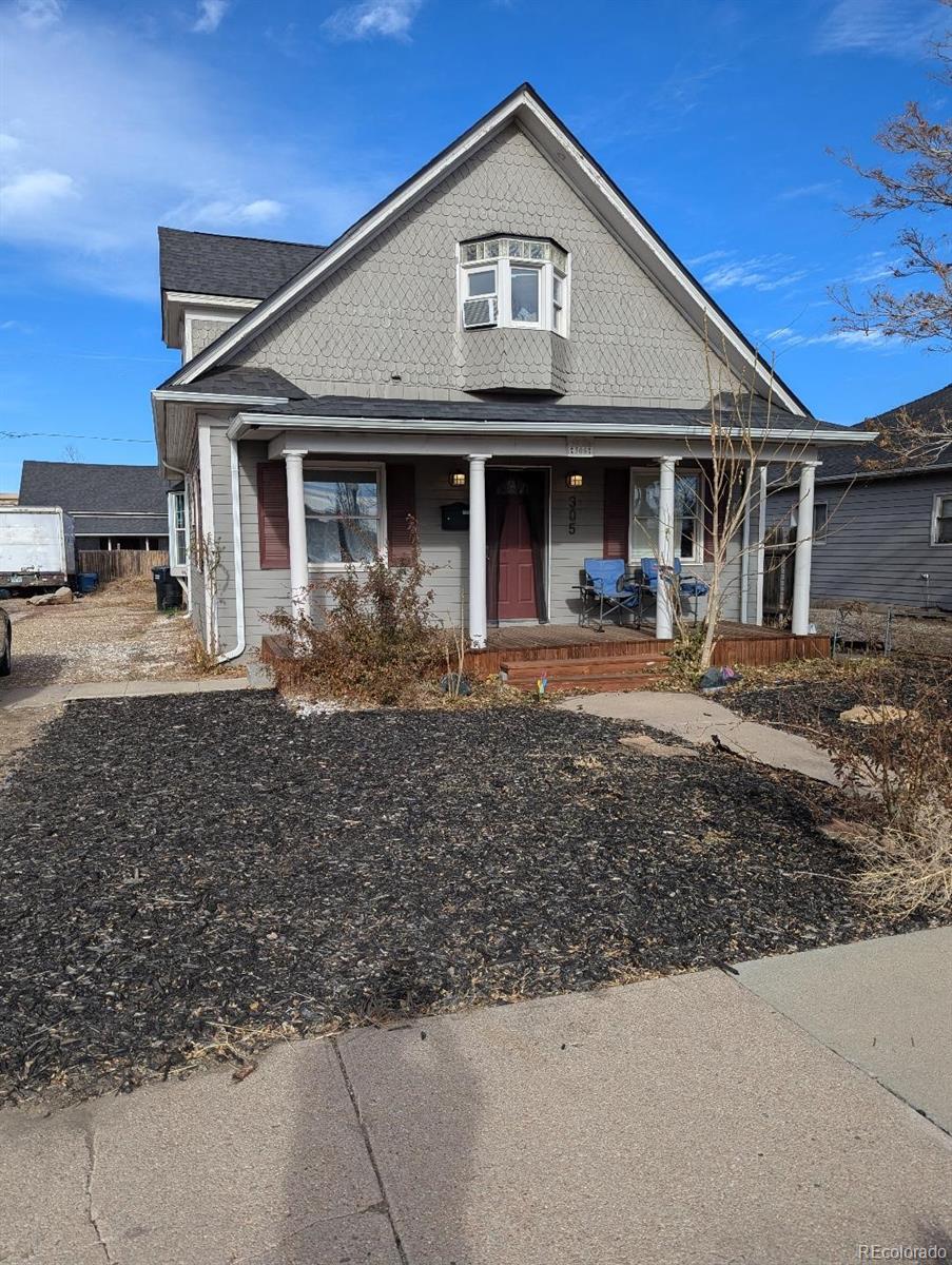 MLS Image #0 for 305  strong street,brighton, Colorado