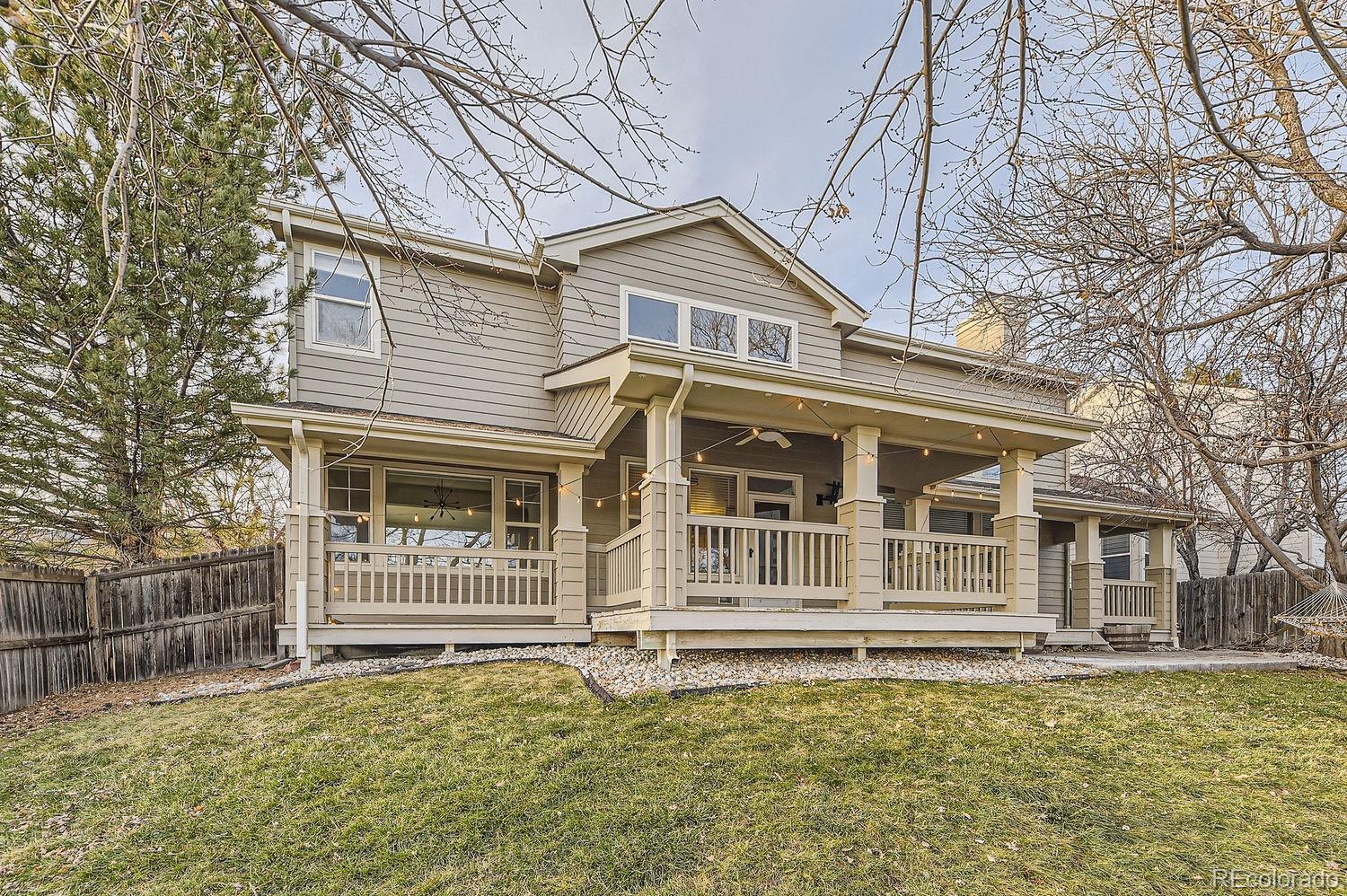 MLS Image #37 for 10288  mica way,parker, Colorado