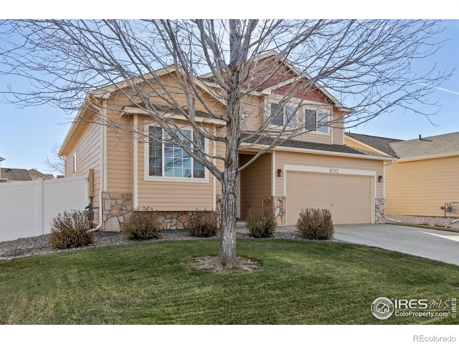 MLS Image #1 for 8712 w 17th st rd,greeley, Colorado