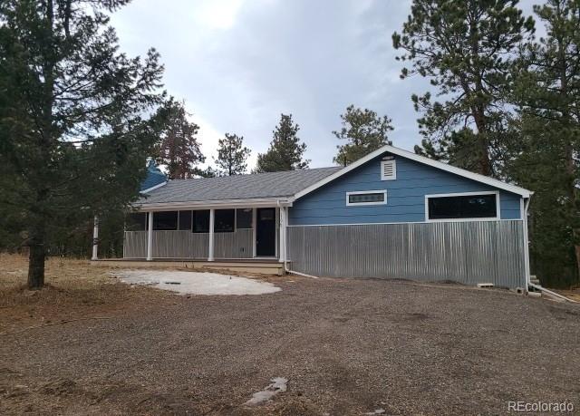 MLS Image #0 for 11967 w ranch elsie road,golden, Colorado