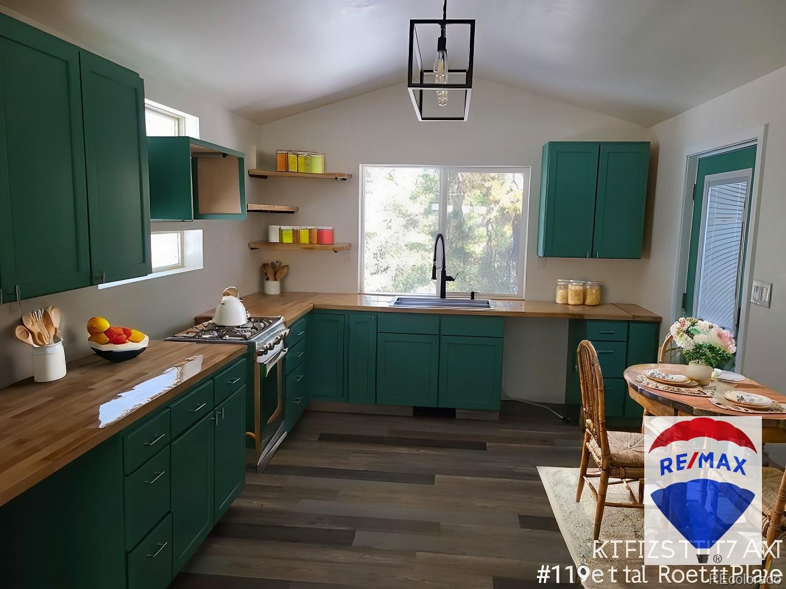 MLS Image #2 for 11967 w ranch elsie road,golden, Colorado