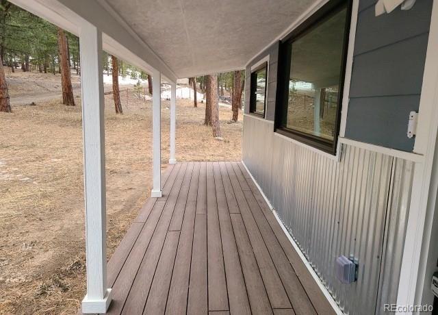 MLS Image #22 for 11967 w ranch elsie road,golden, Colorado