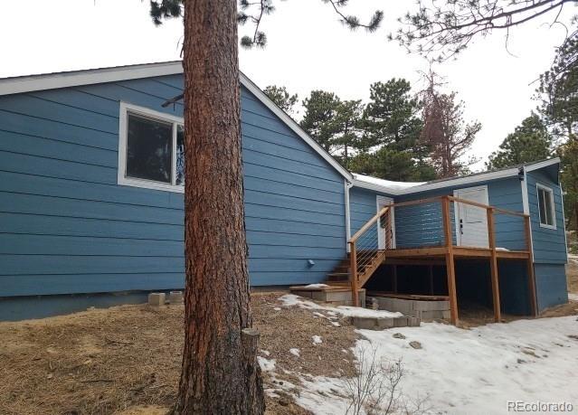 MLS Image #24 for 11967 w ranch elsie road,golden, Colorado