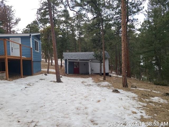 MLS Image #25 for 11967 w ranch elsie road,golden, Colorado