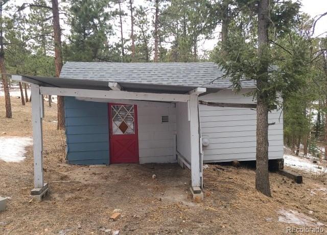 MLS Image #28 for 11967 w ranch elsie road,golden, Colorado