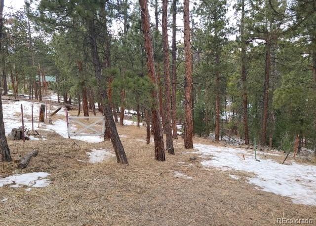 MLS Image #32 for 11967 w ranch elsie road,golden, Colorado
