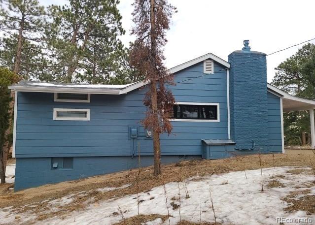 MLS Image #33 for 11967 w ranch elsie road,golden, Colorado