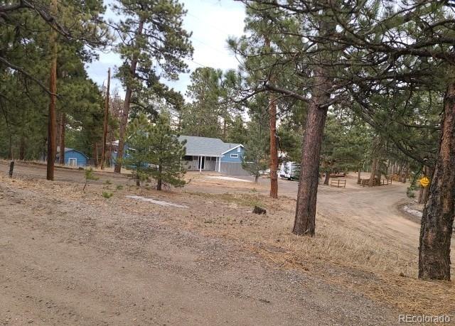 MLS Image #38 for 11967 w ranch elsie road,golden, Colorado