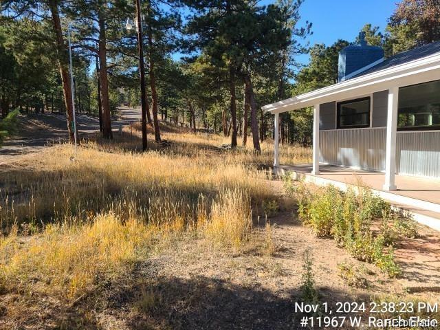 MLS Image #7 for 11967 w ranch elsie road,golden, Colorado