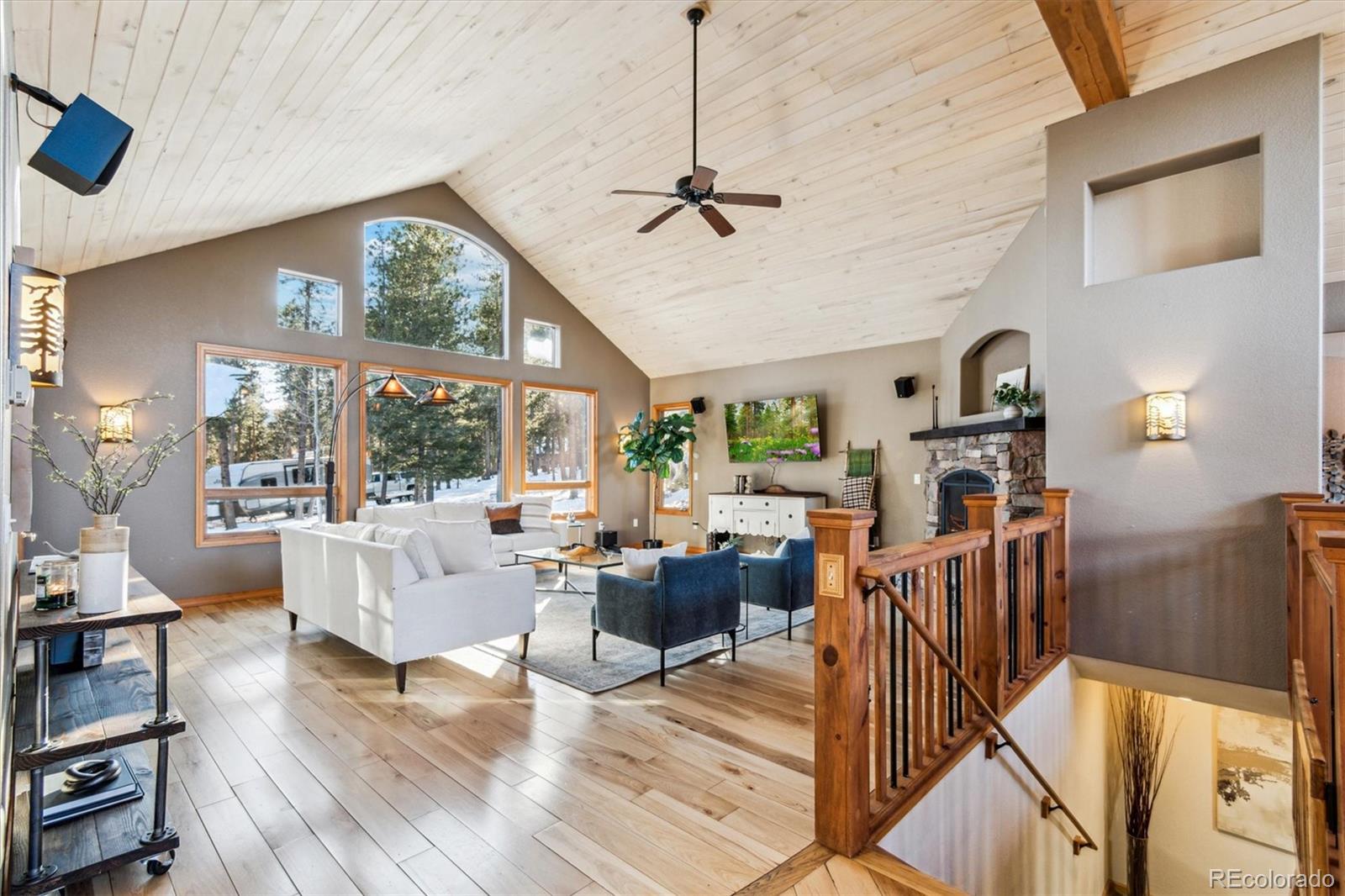 MLS Image #15 for 10120  apache spring drive,conifer, Colorado