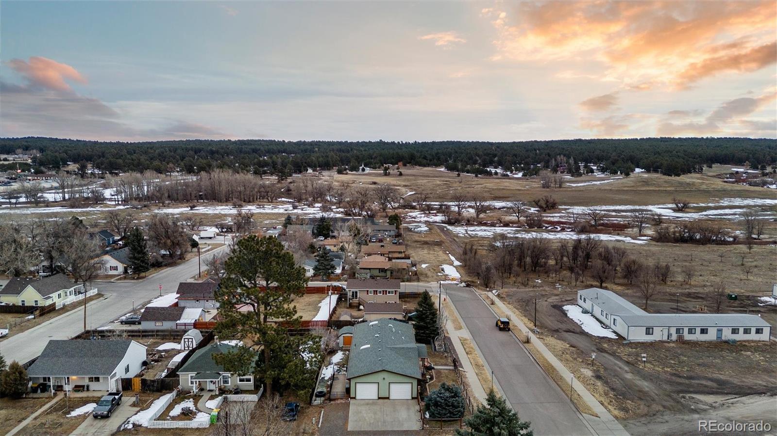 MLS Image #34 for 201 e maple street,elizabeth, Colorado