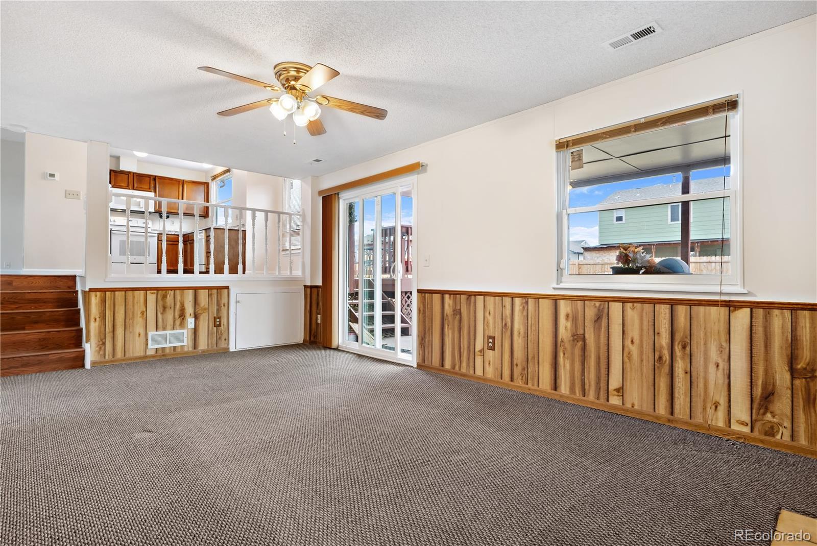 MLS Image #12 for 4824  chandler court,denver, Colorado