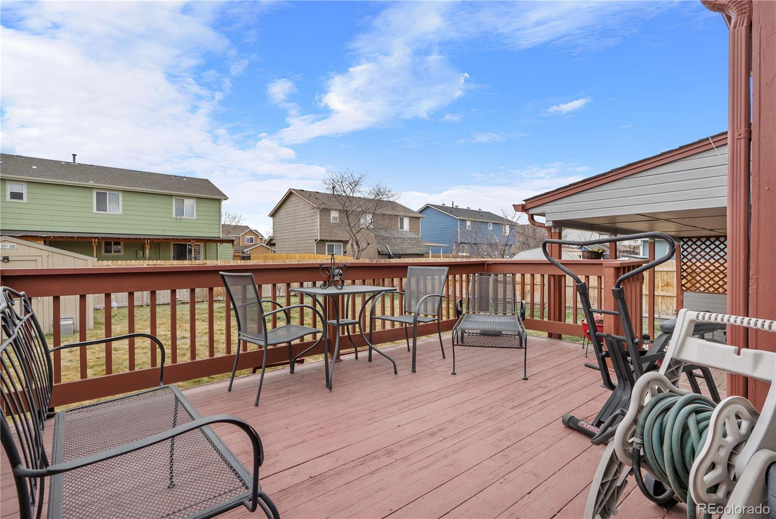 MLS Image #20 for 4824  chandler court,denver, Colorado