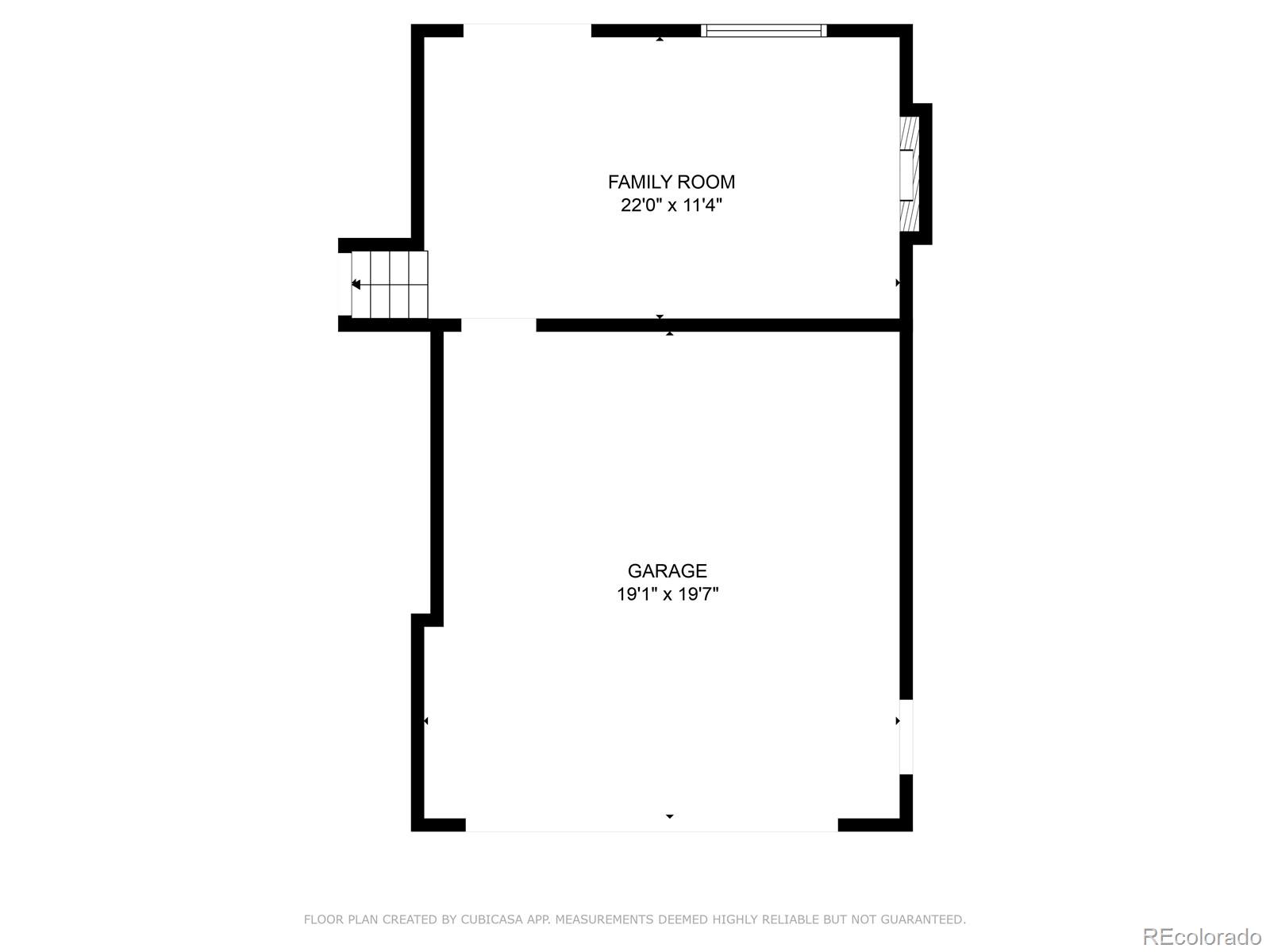 MLS Image #21 for 4824  chandler court,denver, Colorado