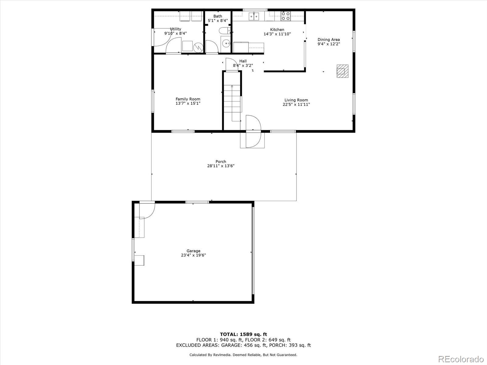 MLS Image #34 for 9336  pierce street,westminster, Colorado