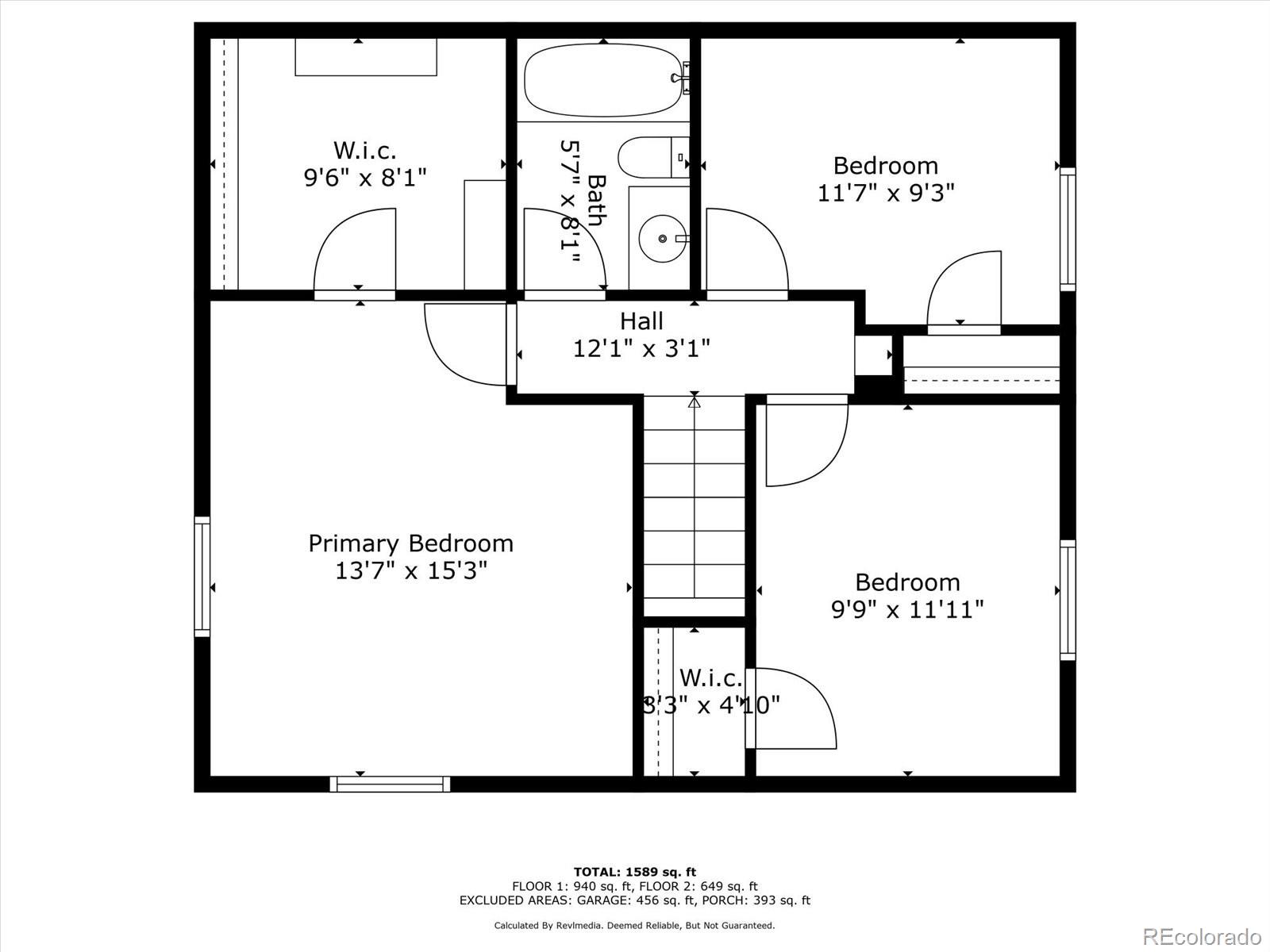 MLS Image #35 for 9336  pierce street,westminster, Colorado