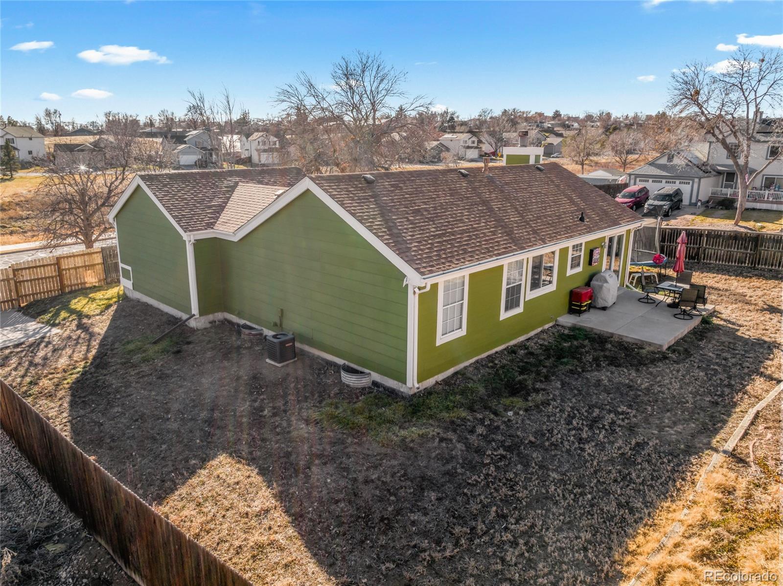 MLS Image #4 for 9504  milwaukee court,thornton, Colorado