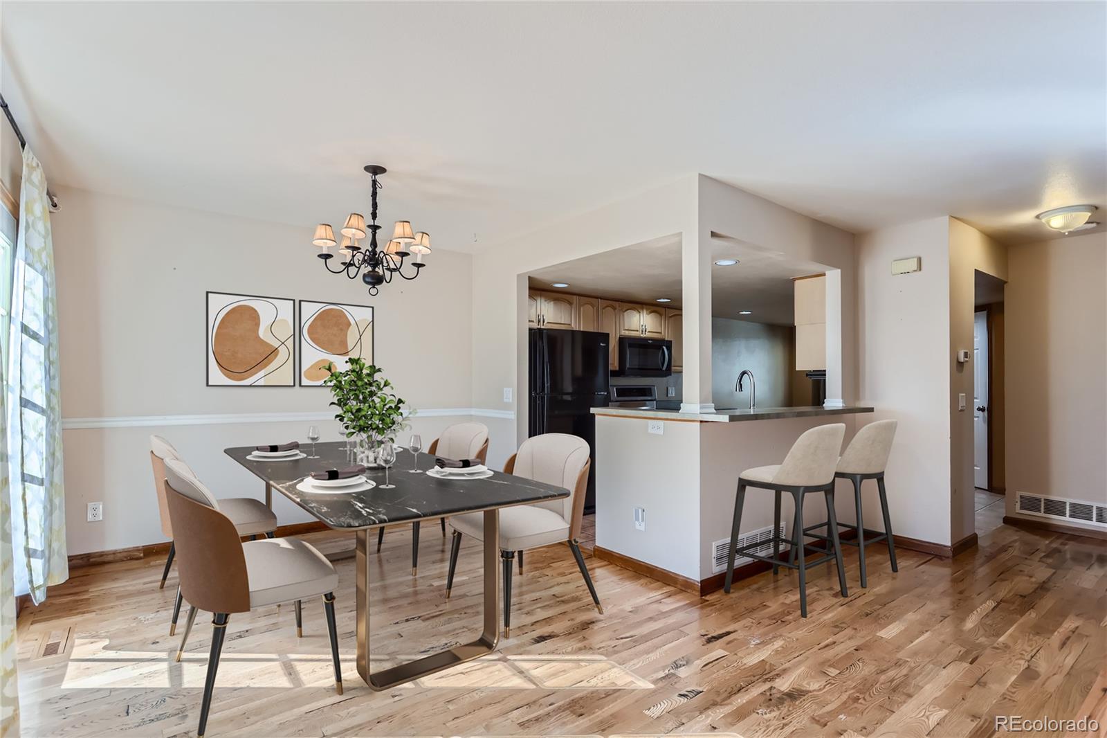 MLS Image #7 for 11612 e cornell circle,aurora, Colorado