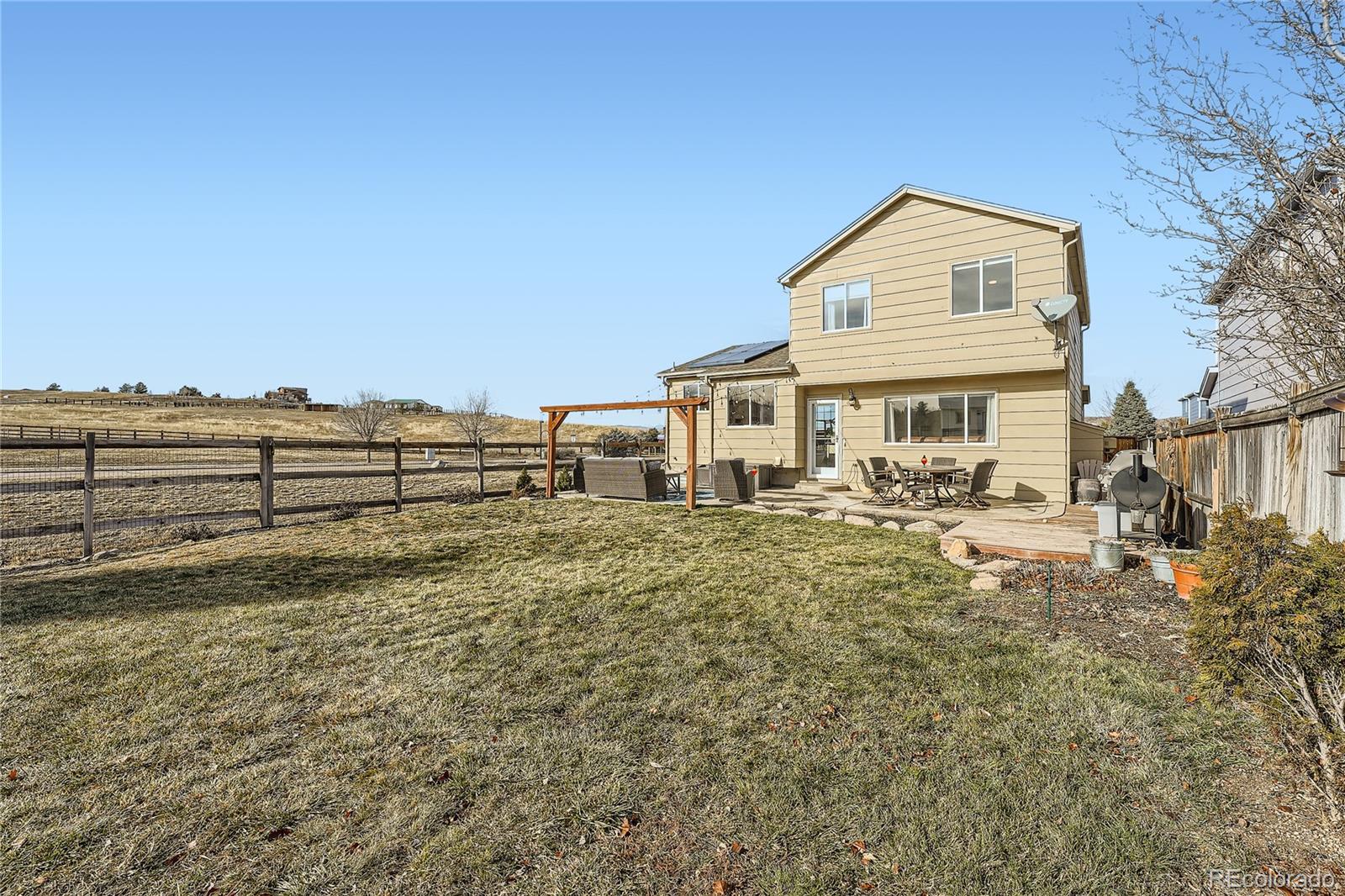 MLS Image #23 for 3944  morning glory drive,castle rock, Colorado