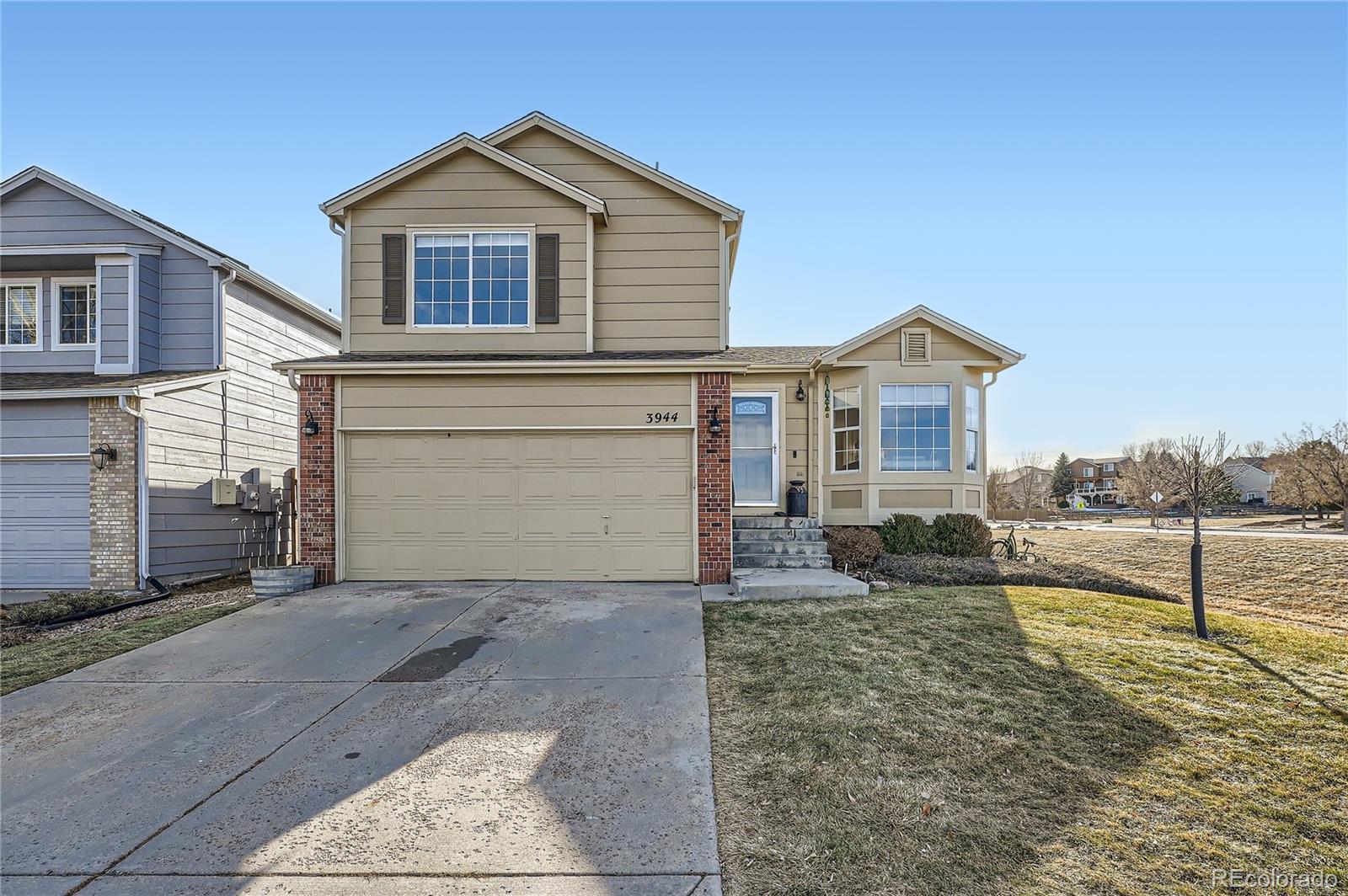 MLS Image #25 for 3944  morning glory drive,castle rock, Colorado