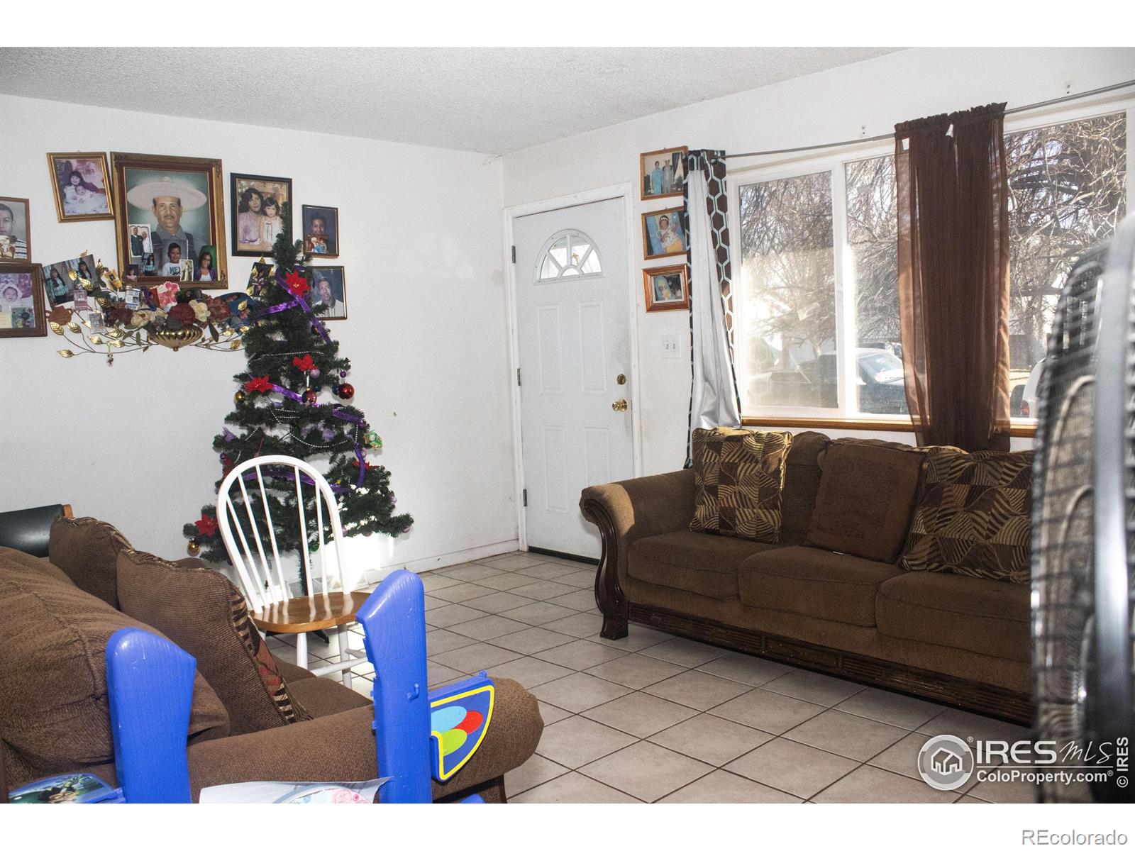 MLS Image #2 for 702  ray street,brush, Colorado