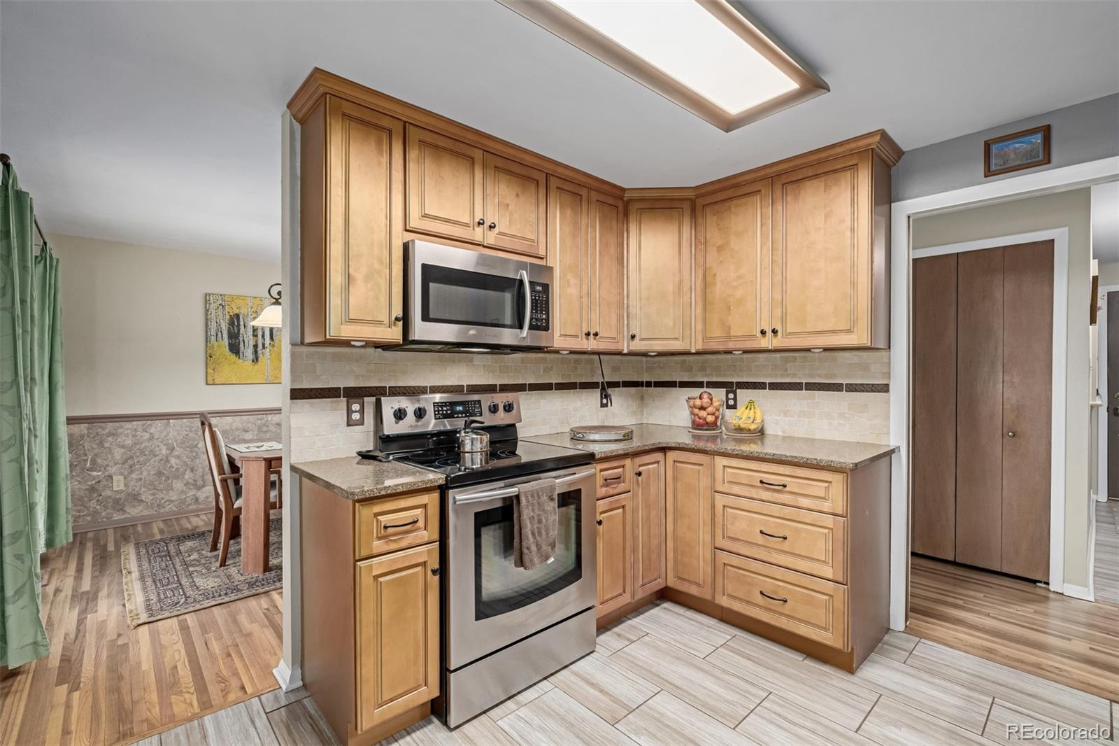 MLS Image #14 for 11343 w 60th place,arvada, Colorado