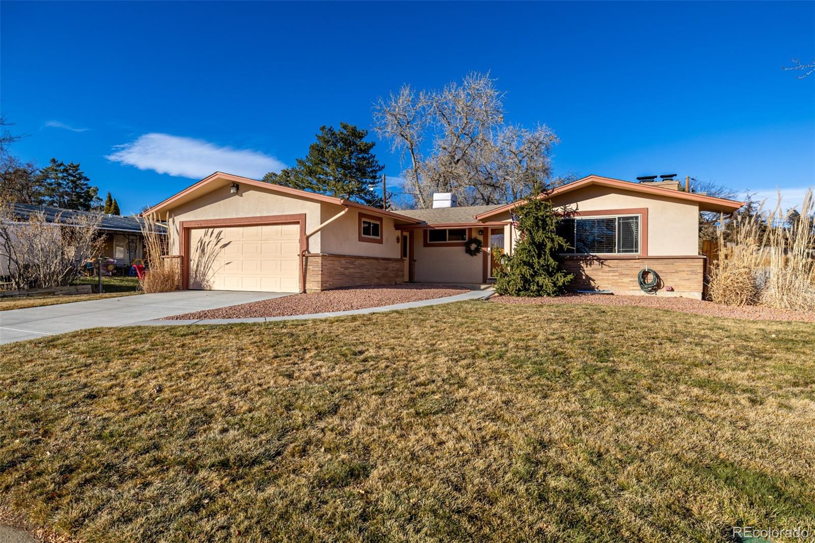 MLS Image #2 for 11343 w 60th place,arvada, Colorado