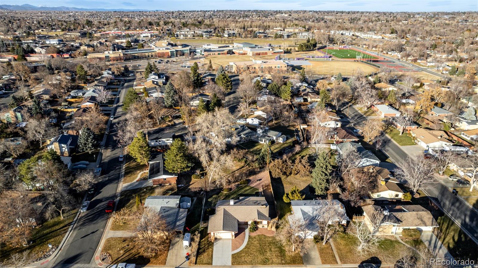 MLS Image #48 for 11343 w 60th place,arvada, Colorado