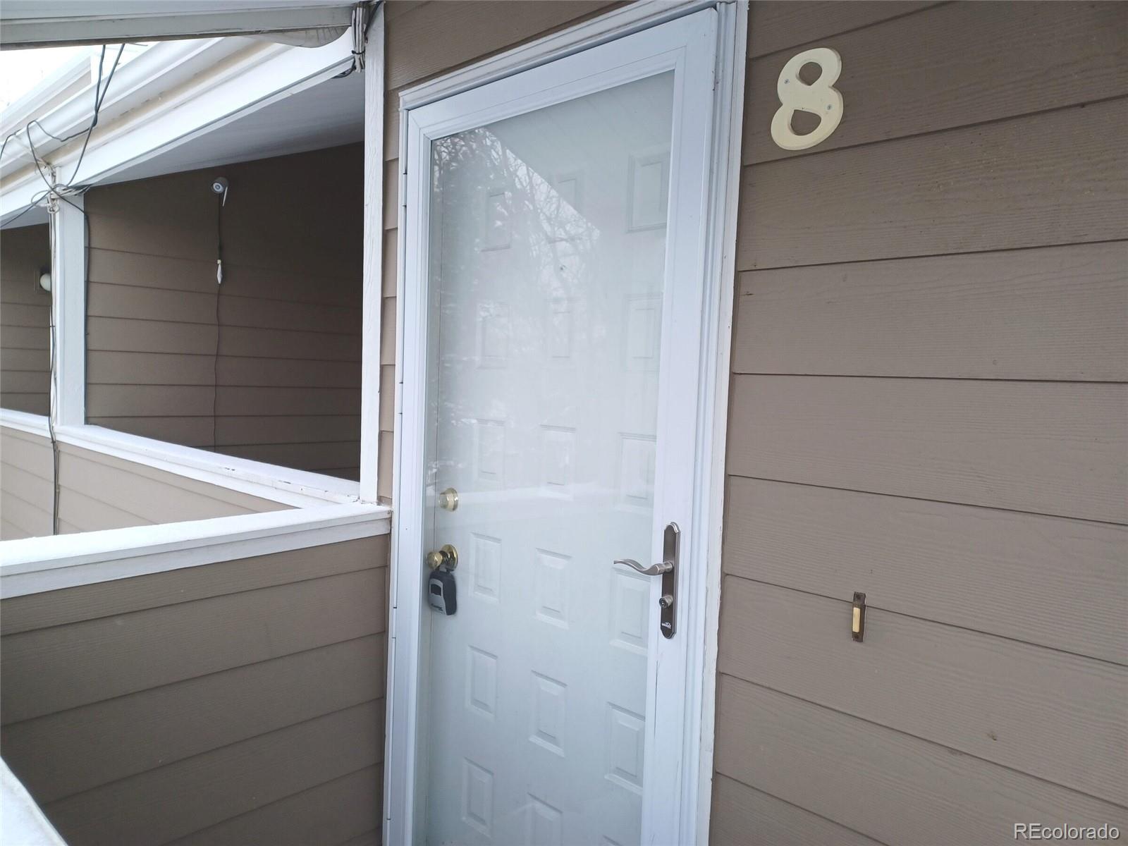 MLS Image #0 for 7955 e colorado avenue,denver, Colorado