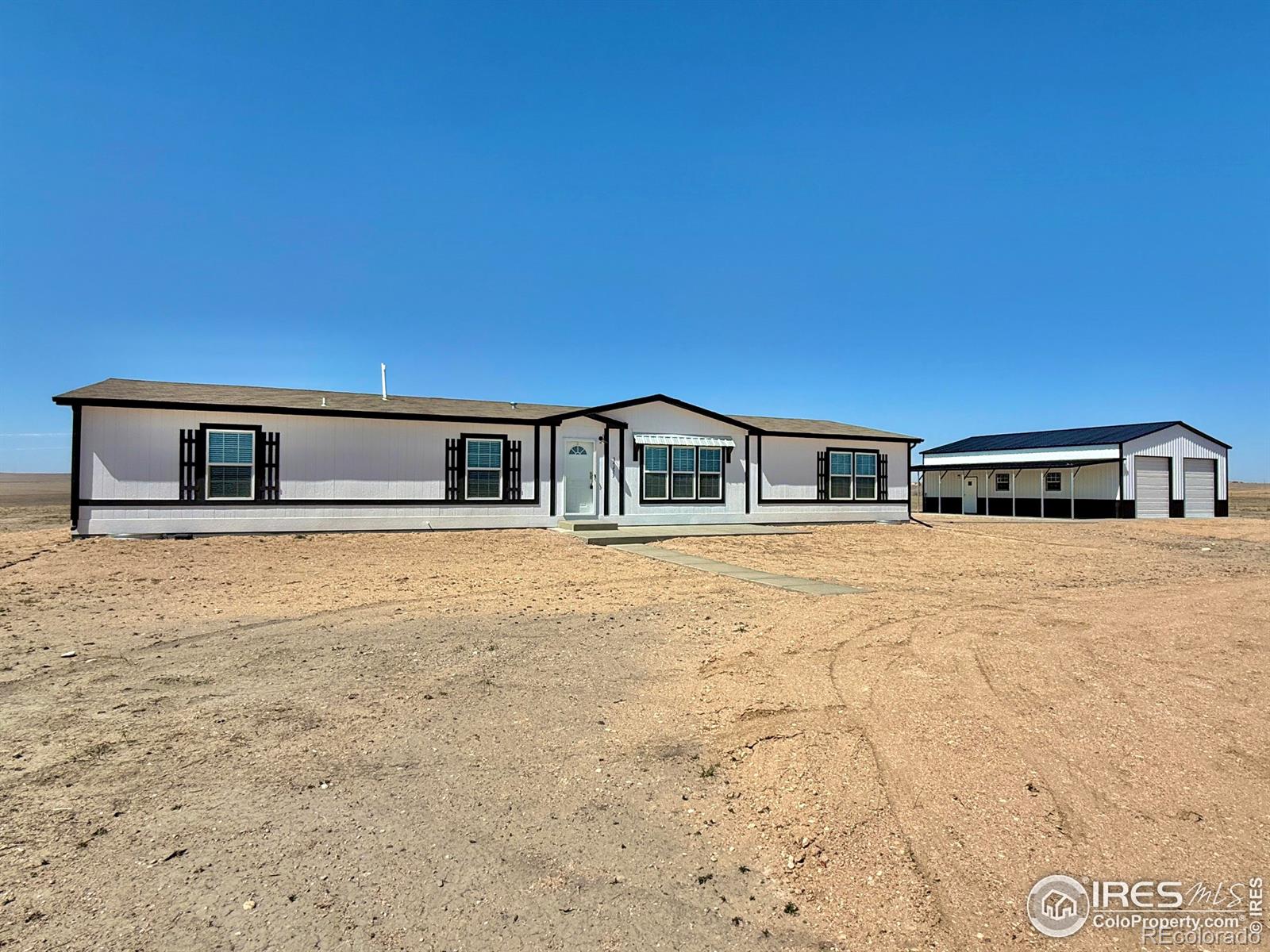 Report Image for 34223  County Road 83 ,Briggsdale, Colorado