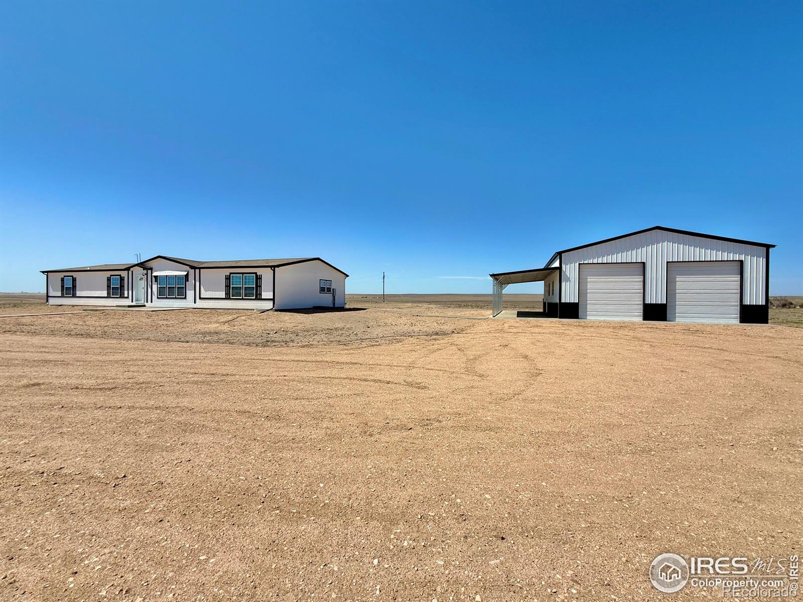 MLS Image #15 for 34223  county road 83 ,briggsdale, Colorado