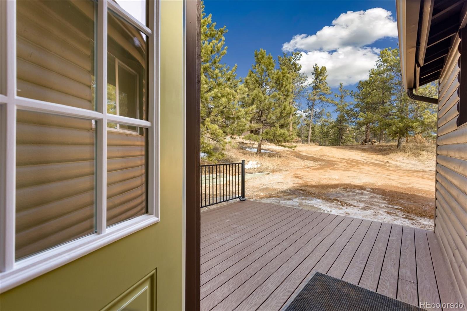 MLS Image #21 for 18810  cloven hoof road,palmer lake, Colorado