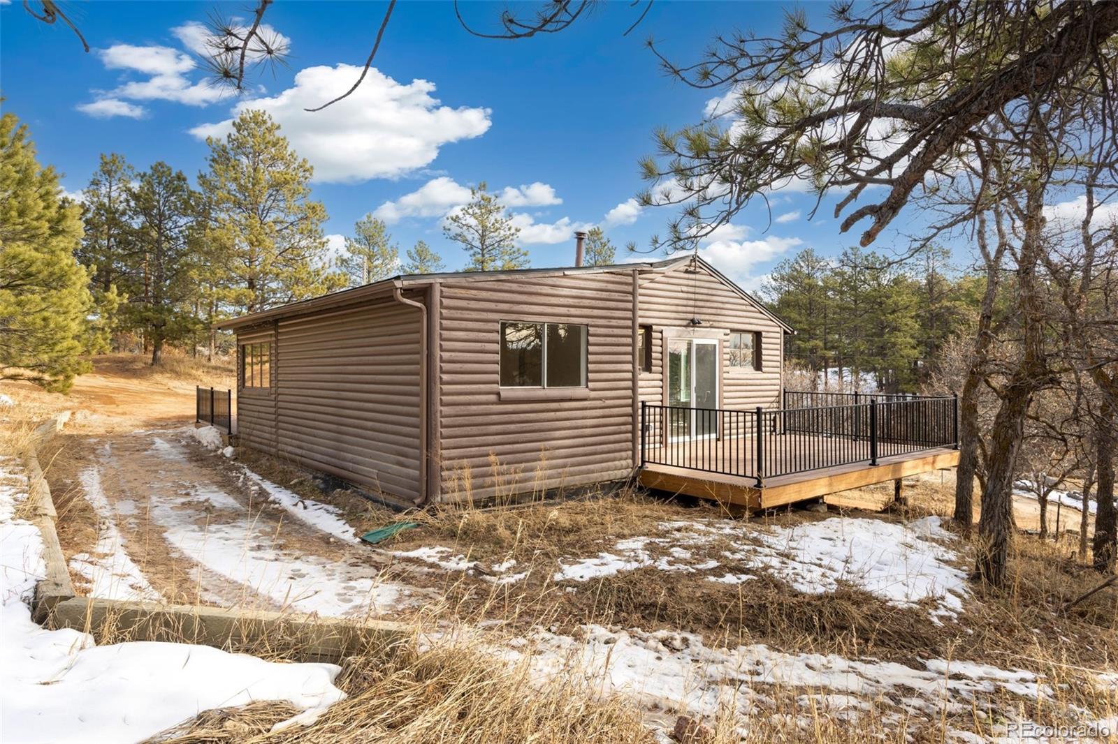 MLS Image #22 for 18810  cloven hoof road,palmer lake, Colorado