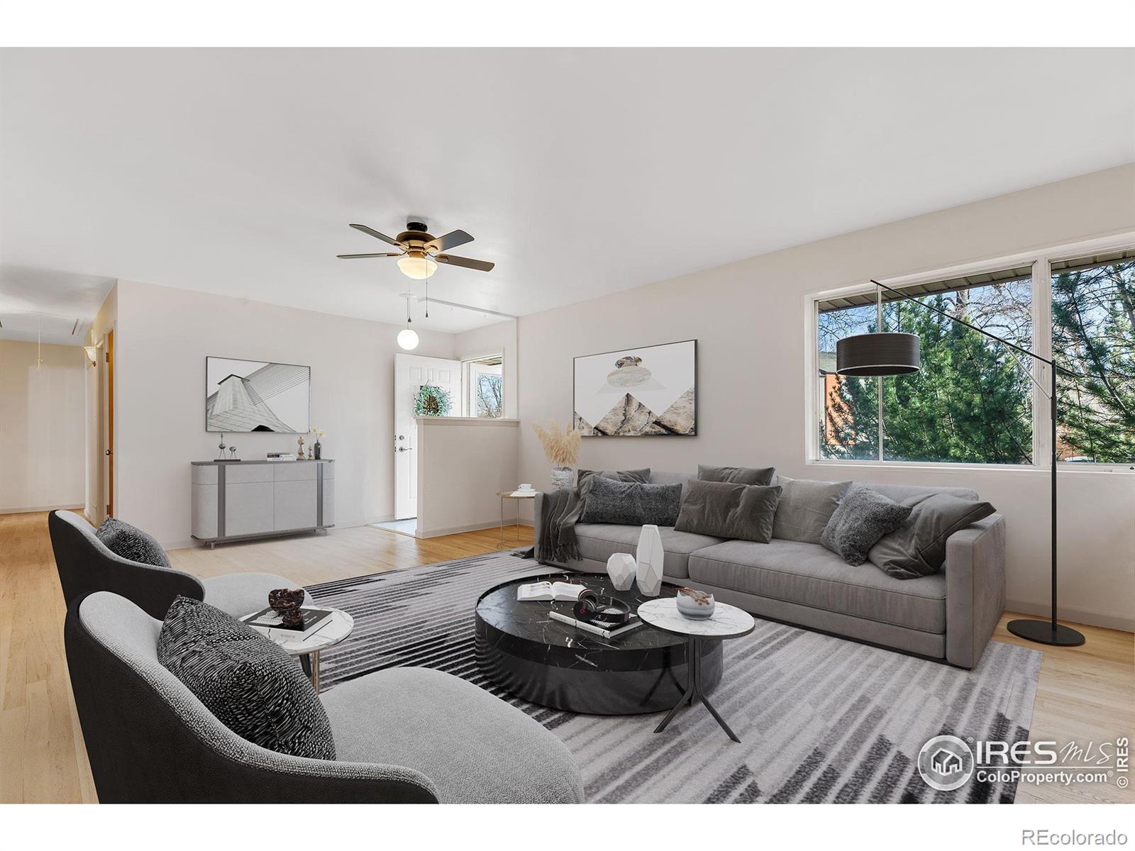 MLS Image #1 for 3125  20th street,boulder, Colorado