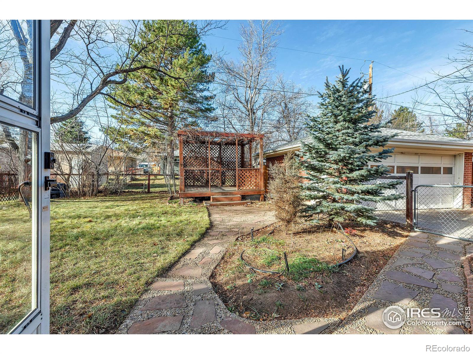 MLS Image #23 for 3125  20th street,boulder, Colorado