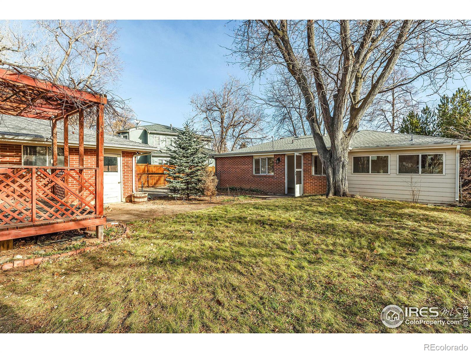MLS Image #25 for 3125  20th street,boulder, Colorado