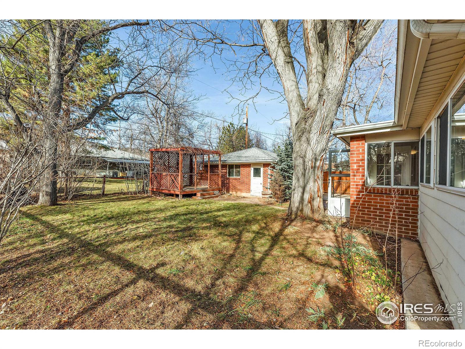 MLS Image #26 for 3125  20th street,boulder, Colorado