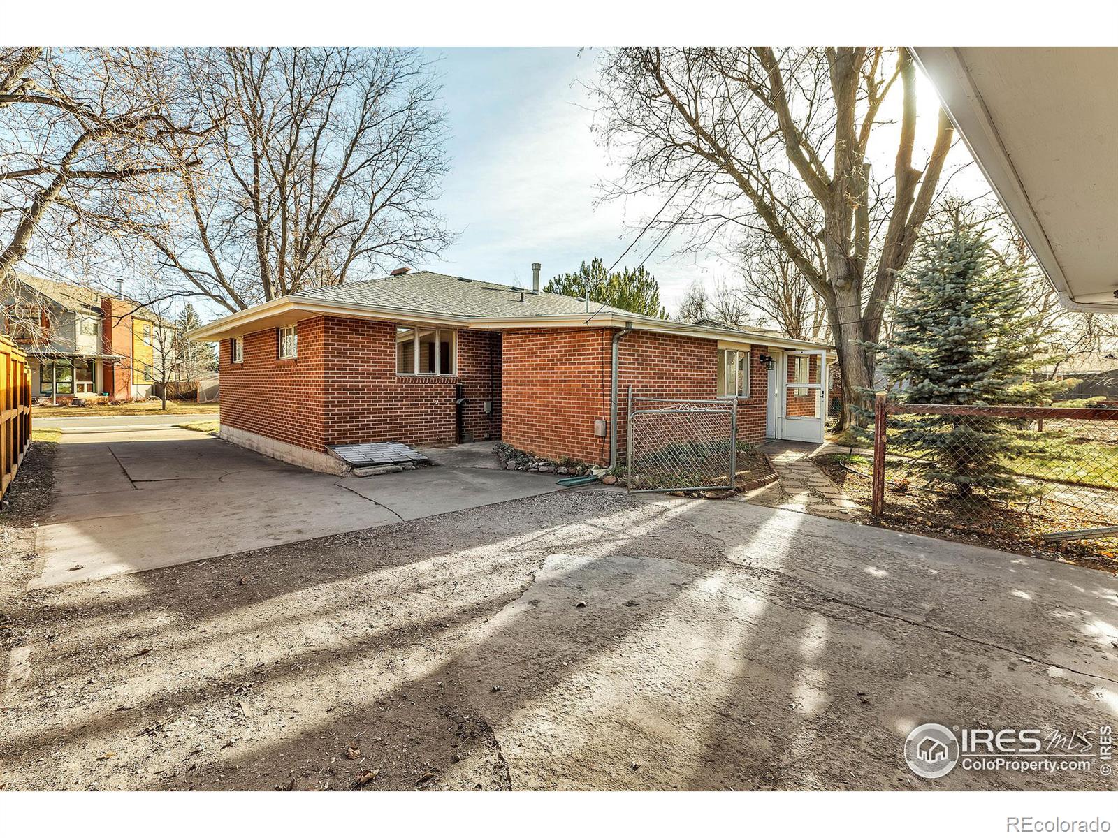 MLS Image #28 for 3125  20th street,boulder, Colorado