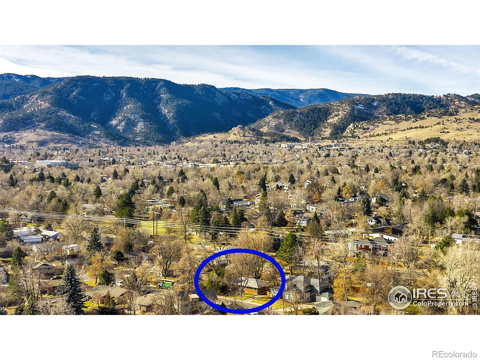 MLS Image #31 for 3125  20th street,boulder, Colorado