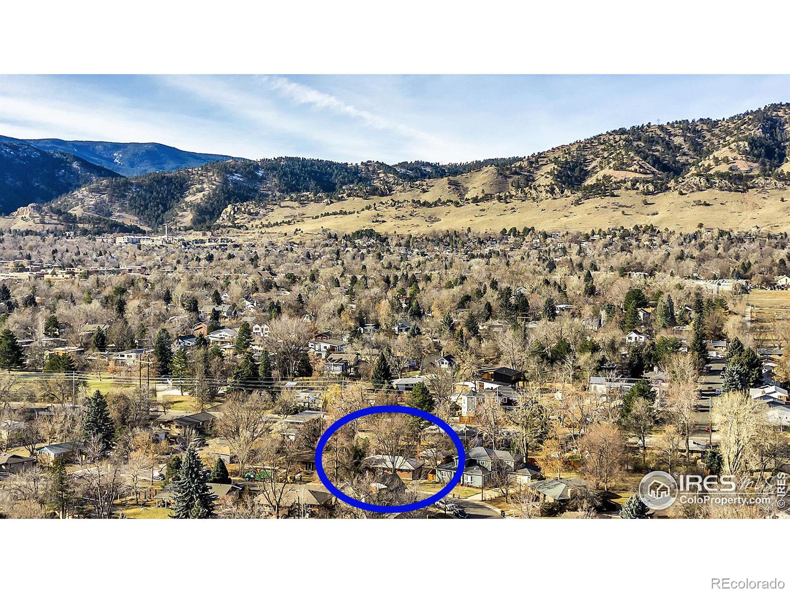 MLS Image #32 for 3125  20th street,boulder, Colorado