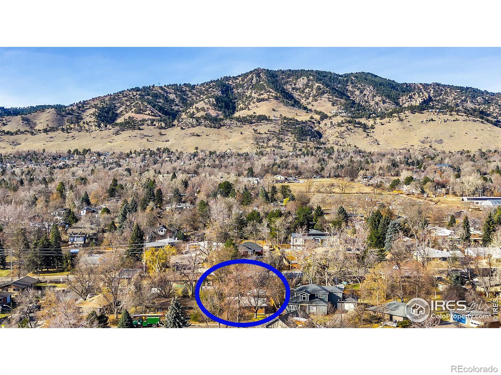 MLS Image #33 for 3125  20th street,boulder, Colorado